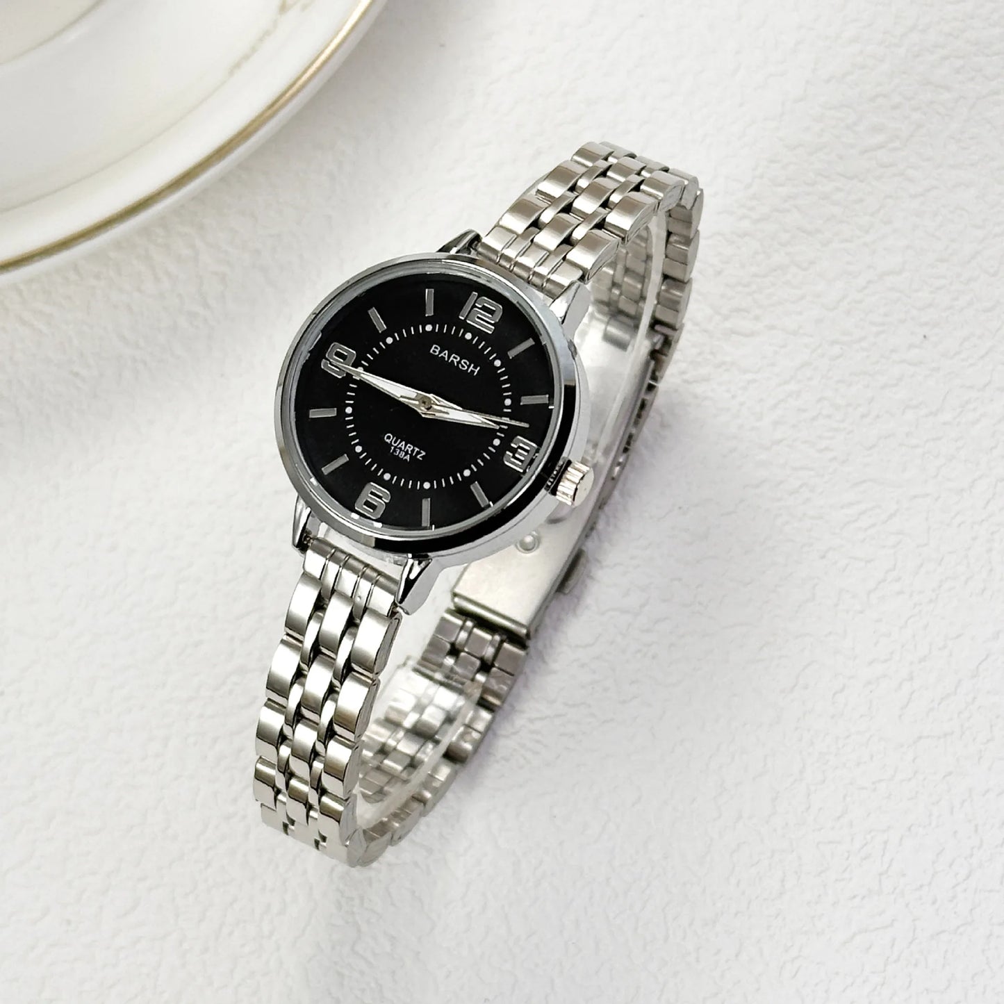Women's Watches Fashion Versatile Women Watch Light Luxury Ultra-thin Women's Watches Gift Clock Relógio Feminino Dropshipping