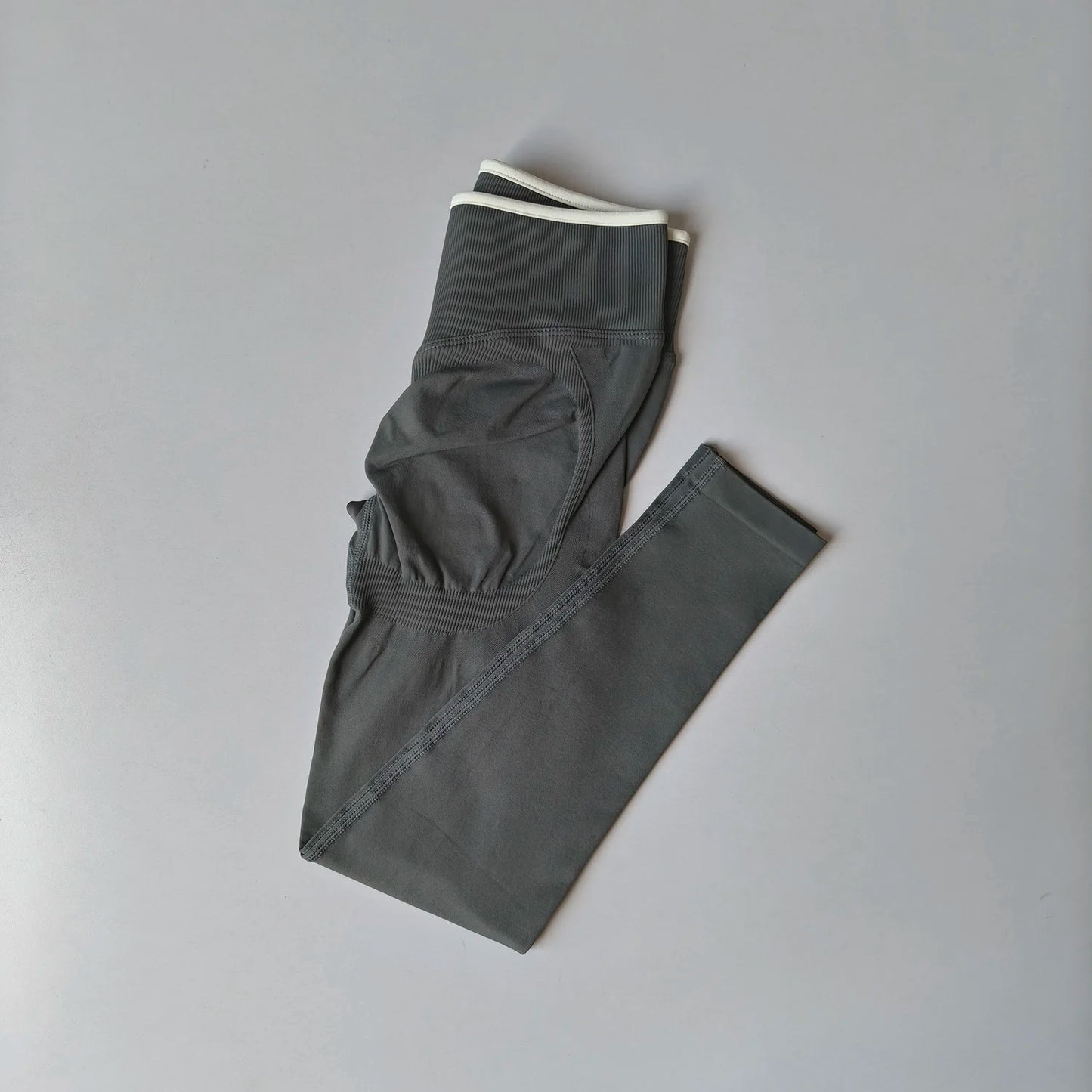 Seamless Push-Up Yoga Leggings | Hip Lift High Elastic Gym Tights