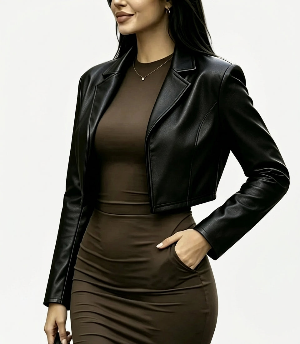 Jackets & Outerwear