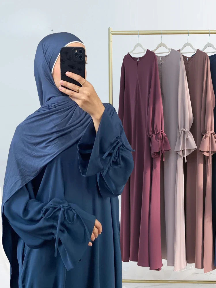 Hijabs & Headscarves