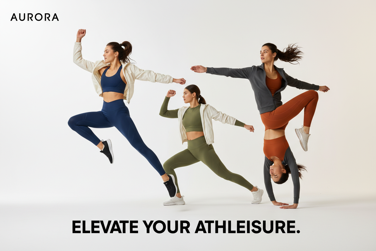 Activewear