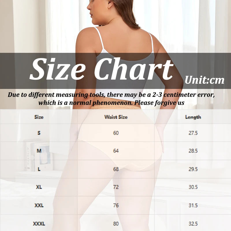 Women's Cotton Briefs 6-Pack | Mid-Rise Lace Trim Underwear S–3XL