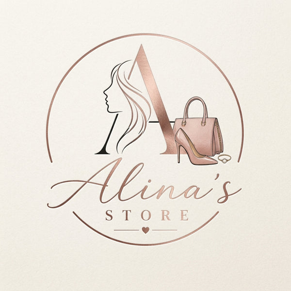 Alina's Store